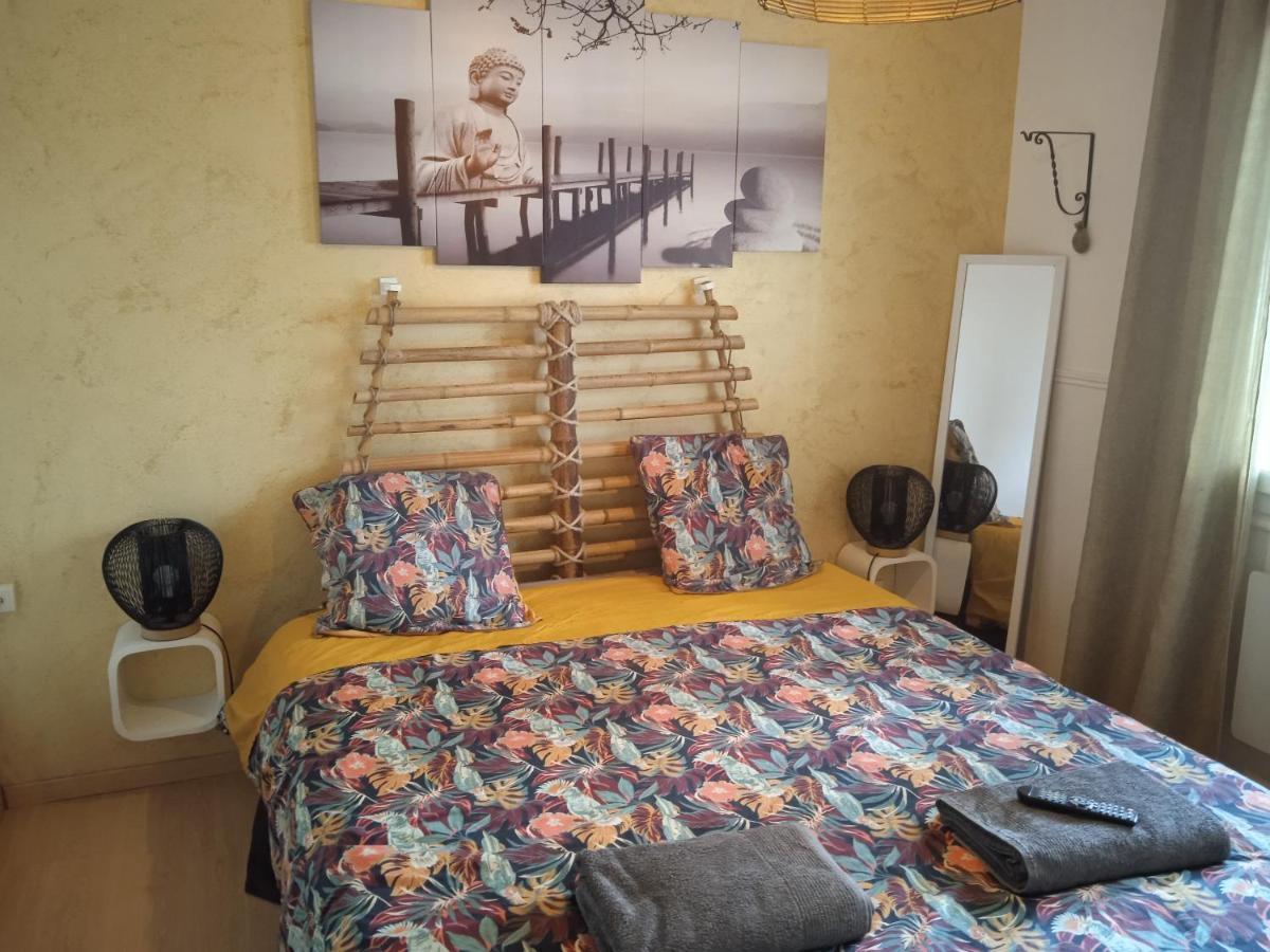 La Casa Del Sol Bed and Breakfast Tartas Exteriör bild