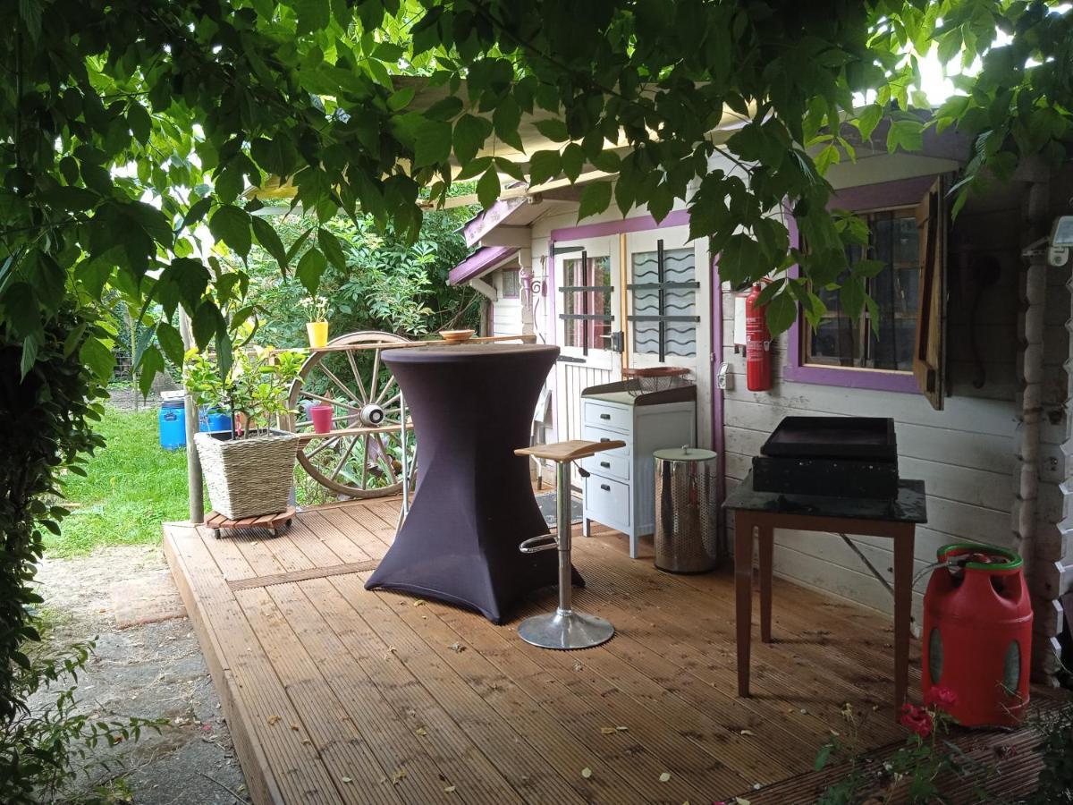 La Casa Del Sol Bed and Breakfast Tartas Exteriör bild